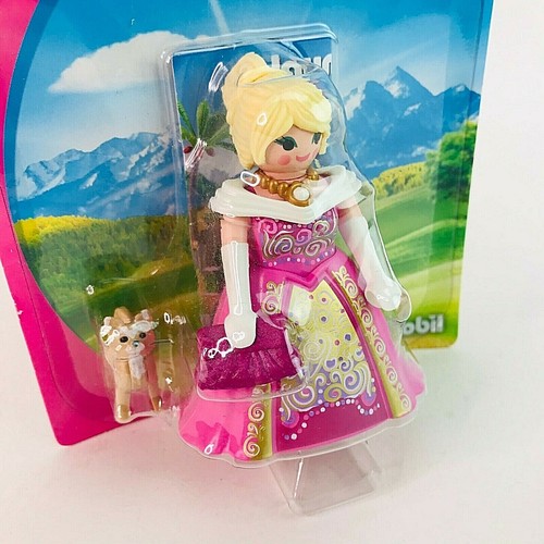 Playmobil Spielfiguren Friends Prinzessin Bauer Rockstar Space Agent Ritter Pirat - Bild 8 von 53