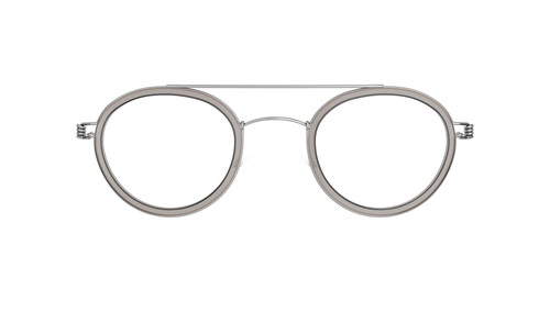 Lindberg AIR TITANIUM RIM TEITUR K115/10 46mm Brille Fassung