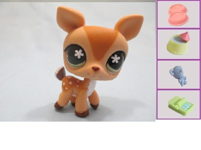 lps deer ebay