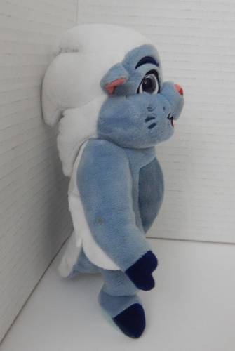 Ty * Beanie Babies ~Disney 'Bunga' The Honey Badger * 2016 * NO Hang Tag - 第 2/7 張圖片
