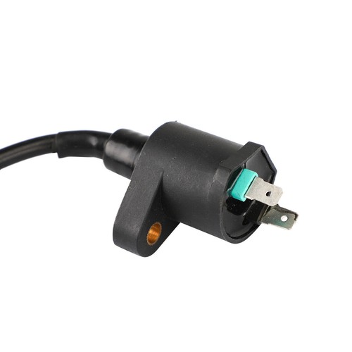 Ignition Coil Models for Arctic Cat 350 366 400 Honda TRX200 TRX300EX CH80 E6 - Picture 7 of 10