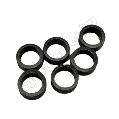 FOR BMW 335i 340i 528i N20 N26 B38 N55 12pcs Fuel Injector Gasket Ring & Element - Picture 8 of 9