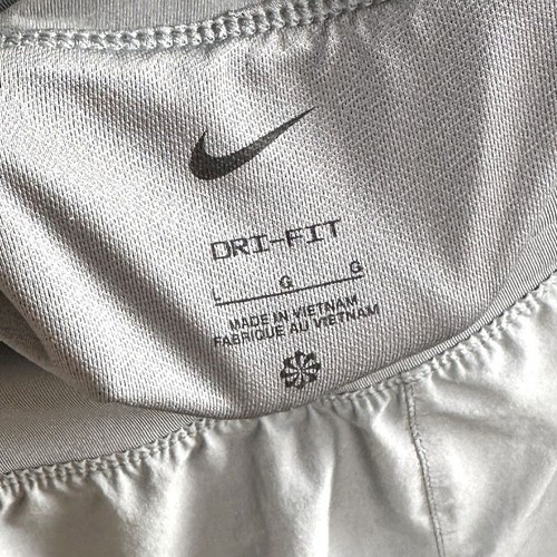 Neu ohne Etikett Nike Dri-Fit Eclipse Laufshorts Größe: Large - Bild 5 von 5