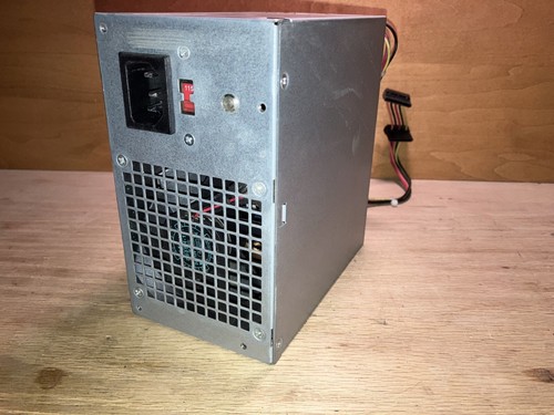 GETESTET Dell B300NM 0K43JV PSU PSU 300W Netzteil - Bild 3 von 4