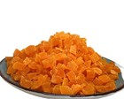 Sweetened Yummy Dried Mango Dices Resealable Bag Fresh 11oz.to 30 Lbs. AgroSun