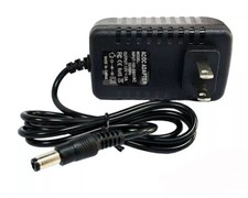 OEM 12V AC/DC Adapter for Bose Companion 2 Series III II I
