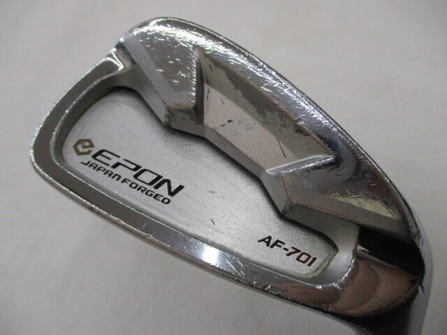EPON エポン AF-701 Dynalite Gold in USA 7本 EPON エポン AF-701 Dynalite Gold in USA 7本