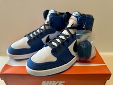 Nike Air Jordan 1 Retro AJKO| STORM BLUE | EU45 | DO5047-401 | Neu