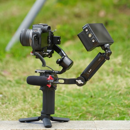 JLWIN Sling Handgrip for DJI Ronin RS 2 /RSC 2 /RS 3 /RS 3 Pro /RS 3 mini Gimbal - Picture 12 of 12