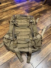 Mystery Ranch Blitz 30 L/XL Backpack Coyote