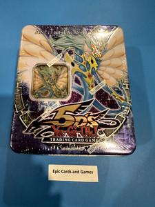Yugioh Tin 2009 for sale | eBay Yugioh Tin 2009 for sale | eBay