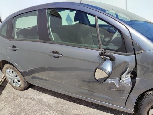43R-007951 luna delantera izquierda para CITROEN C3 II (SC ) 2009 -2016 - Imagen 21 de 23
