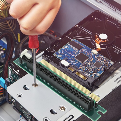 PCI-E-Adapterkarte Erweiterung Für Grafikkarte PCI-Express-Erweiterungsadapter - Afbeelding 9 van 12