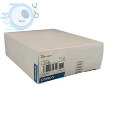 1PCS New CQM1-ID213 OMRON Input Unit CQM1ID213 module
