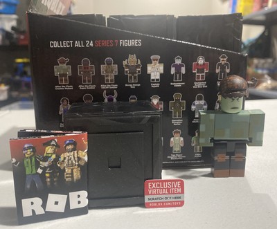 roblox crusher mutant