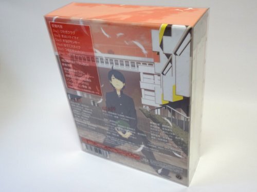 Aniplex Bakemonogatari Complete Series Blu-ray Box 6 Discs Limited Edition Japan - Picture 2 of 5