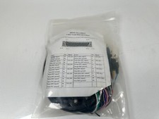 HD44-TO-13BNC HD44 Male 13BNC Cable