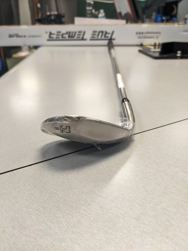 Maltby TSW DRM 52° Wedge Full Demo Club with Steelfiber FC80 R-Flex Shaft - Picture 4 of 4