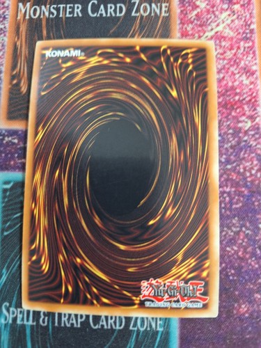 Yu-Gi-Oh! Freed the Brave Warrior IOC-014 Super Rare Unlimited Near Mint - Picture 3 of 4