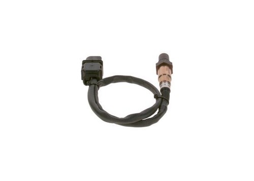 Lambda Sensor for IVECO CITROËN FIAT BOSCH 0 281 004 821 - Picture 5 of 7