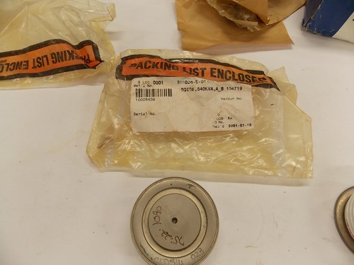 Westcode Rectifier Diode SCR SM18CXC805 1800V 1750A A6 - Picture 4 of 5