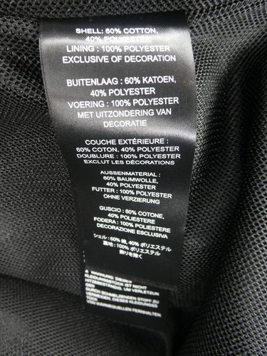 Harley Davidson Men's Jacket 98101-23VM/002L - Picture 10 of 11