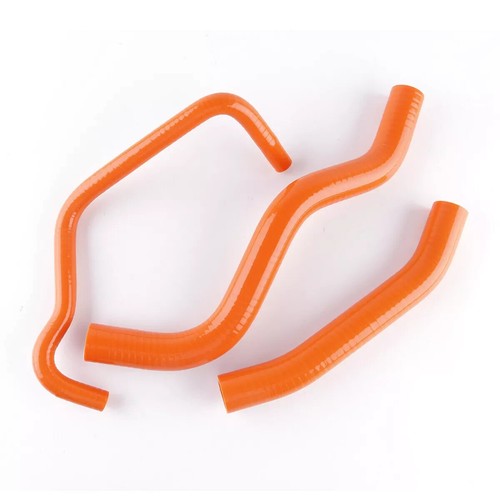 Für Honda CB 600F Hornet 1998-02 Silikon Kühler Kühlmittel Schläuche 10 Farben Rohre - Bild 9 von 18