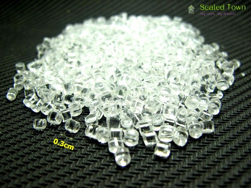 Casa delle bambole miniatura modello in scala mini fata giardino attrezzi accessori decorazione fai da te - Foto 396 di 597