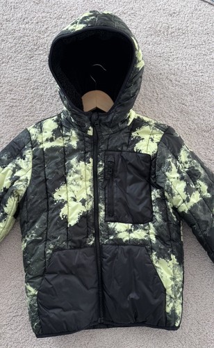 DSG Kids Winter Coat Sz S - Preowned - Picture 7 of 14