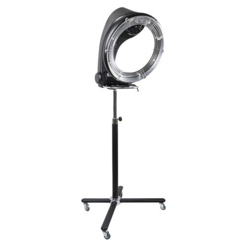 Profi Orbiting Infrarot Haartrockner 3-in1-Farbprozessor 6 Modi 1000W - Bild 9 von 24