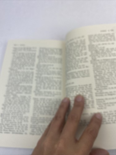 Red Man's Religion by Ruth M. Underhill 1965 paperback - Picture 18 of 18