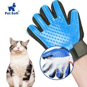 Dog-Grooming-Hair-Brush-Glove-Remover-Deshedding-Mitt-Gloves-For-Dogs-Cat-Pet