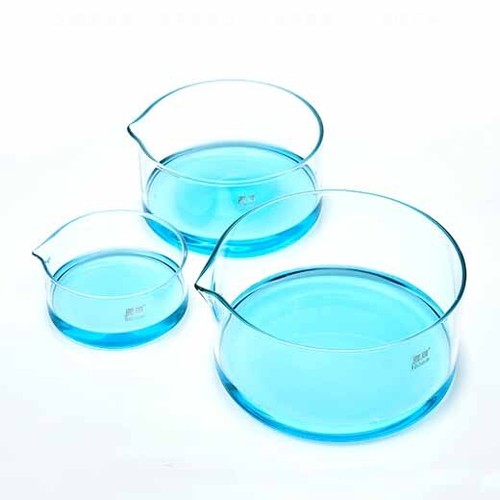 Glaswaren Labor 1-10 Stück 60-200 mm Kristallisation Chemie organisches Petri - Bild 15 von 31