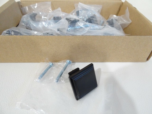 Sapphire SP-1071-K-ORB Accent Series Modern Cabinet Knob Sapphire SP-1071-K-ORB Accent Series Modern Cabinet Knob