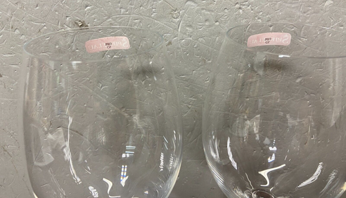 Spiegelau Soiree 17,5 oz. Bicchiere da vino Bordeaux, 4078035, set di 2 - Foto 5 di 11