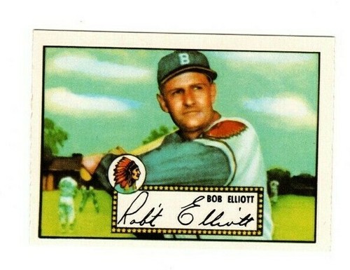 1983 Topps - 1952 Topps Reprint Series - **YOU CHOOSE** - Picture 4 of 87