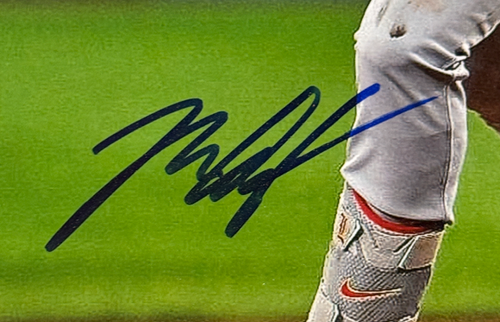 Nolan Arenado Signed Autographed 8x10 Photograph Auto w/ COA St. Louis Cardinals - Picture 3 of 6