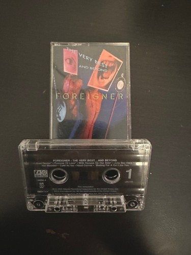 Vintage Cassette Tape Lot - Most No Case - Build/Pick Your Own Lot! - #2 - Picture 10 of 42