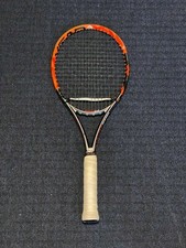 HEAD  Radical Rev Pro Graphenext 4 1/4" Grip Good Condition 