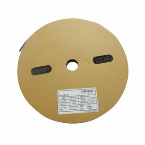 100 FT 100/' Feet GREEN /& YELLOW 1//8/" 3mm Polyolefin 2:1 Heat Shrink Tubing Tube