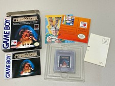 The Chessmaster (Nintendo Game Boy) Complete Authentic