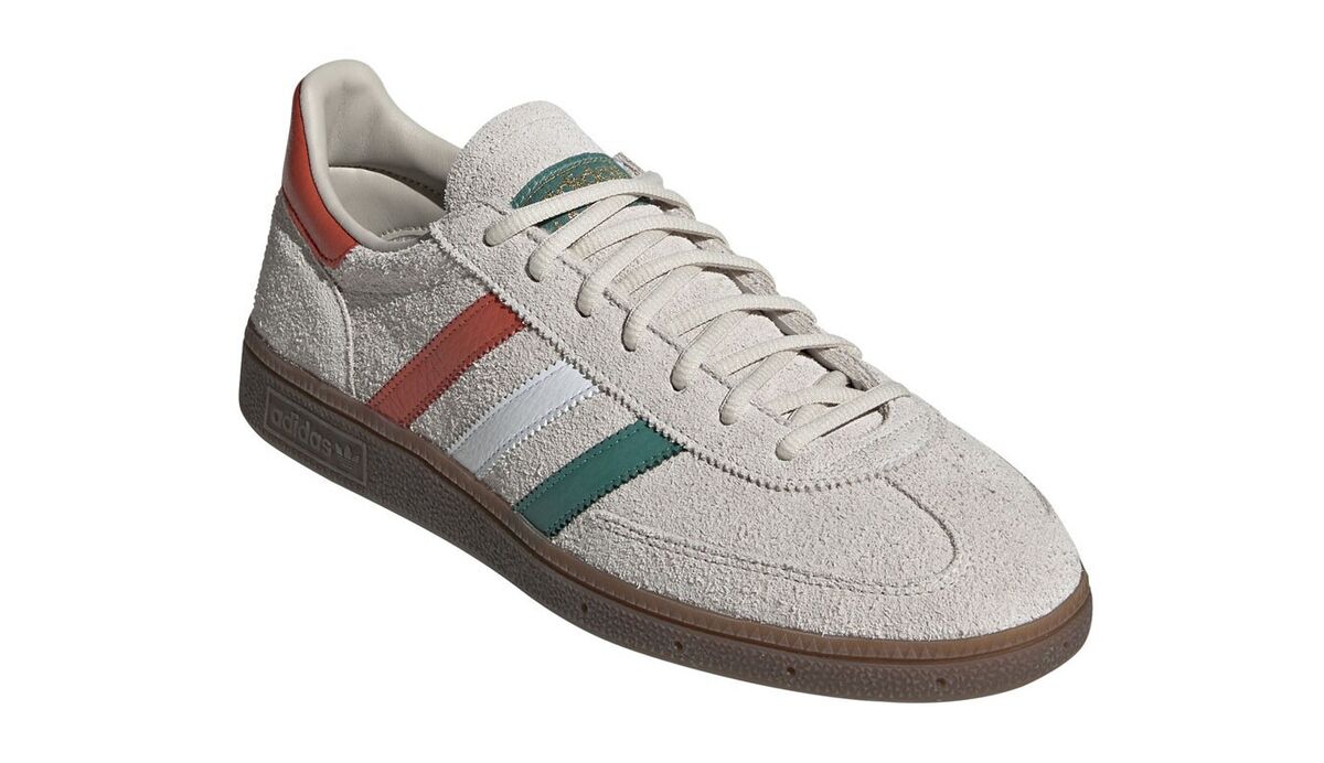 Adidas spezial handball st patrick 2025