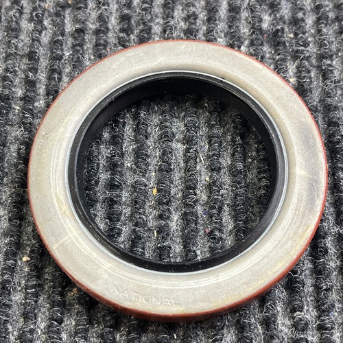 🔥🔥🔥Sigillo olio National Federal Mogul 476535 2.125x3.149x0.375 - Foto 3 di 5