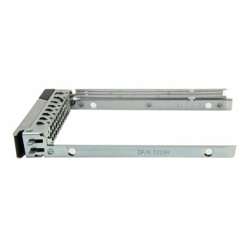 DXD9H FOR GEN 14 POWEREDGE SERVER R740 R740xd R940C6420 SFF 2.5" HDD TRAY CADDY - Picture 6 of 6