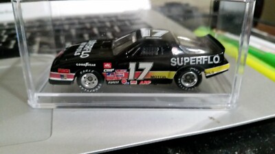 Darrell Waltrip #17 Superflo Motor Oils -ASA Chevy Camaro RCCA 1