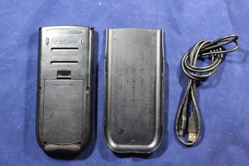 Calculadora gráfica de ingeniería de titanio Texas Instruments TI-89 TI89 - Imagen 13 de 16