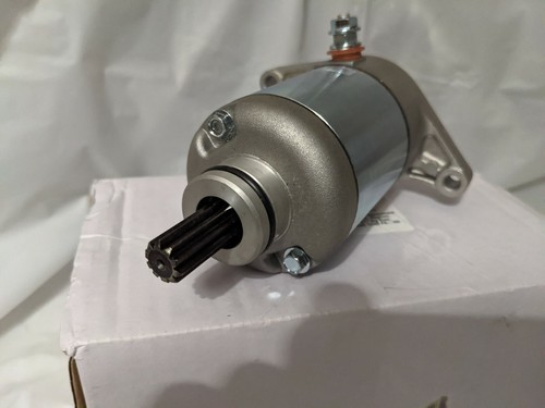 SMU0061K DB Electrical Starter - For ATV UTV - Open Box Replacement - Picture 2 of 3