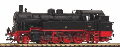 Piko 47136, Dampflokomotive BR 93, DRG, Neu & OVP, TT