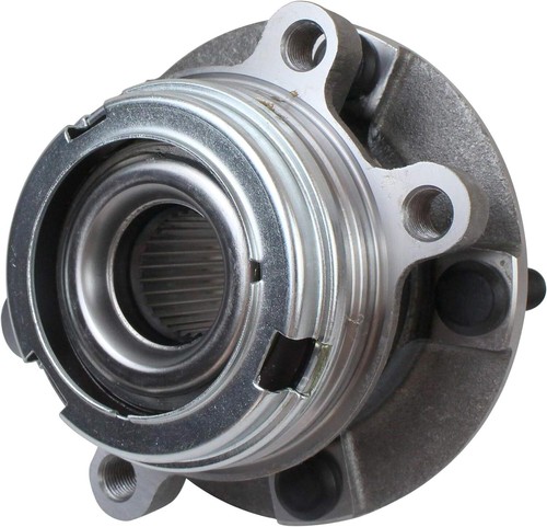 Wheel Bearing and Hub Assembly 513294 fits 07-12 Nissan Altima - Picture 5 of 7