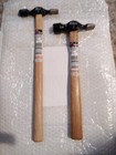 Draper Red Line 4oz Cross Pein Hammer 8oz Warrington Hammer